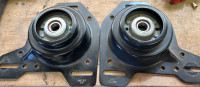 1982-1992 Camaro Strut Mounts/Bearings