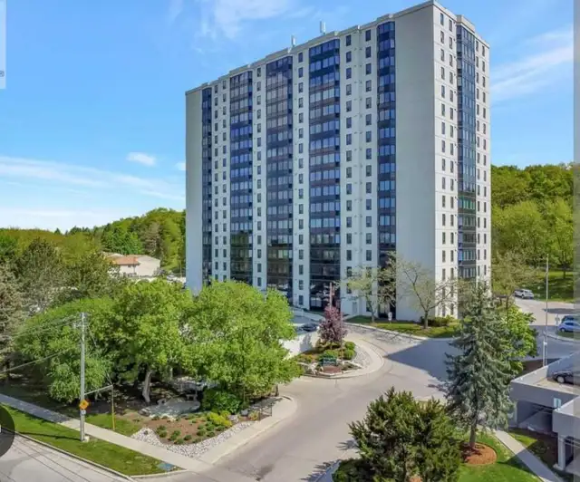 1 bedroom apartment for March 1.