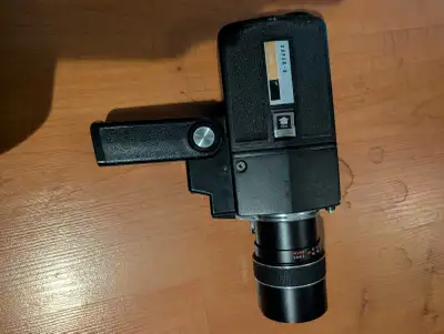 super 8 cam corder, View more