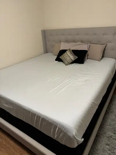 california king size bed, View more
