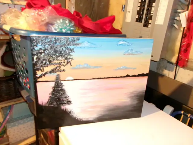 PAINTING in Home Décor & Accents in Oshawa / Durham Region - Image 7