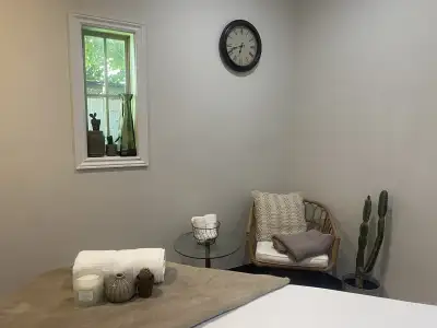 Relaxing massage experience - DECEMBER SPECIAL, View more