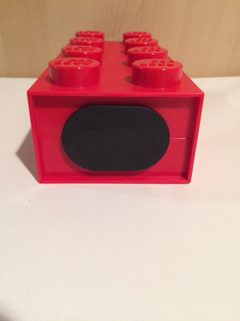 Lego Brick Coin Bank (Like New) in Toys & Games in City of Toronto - Image 2