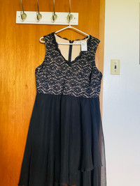 Brand new dress (size 16)