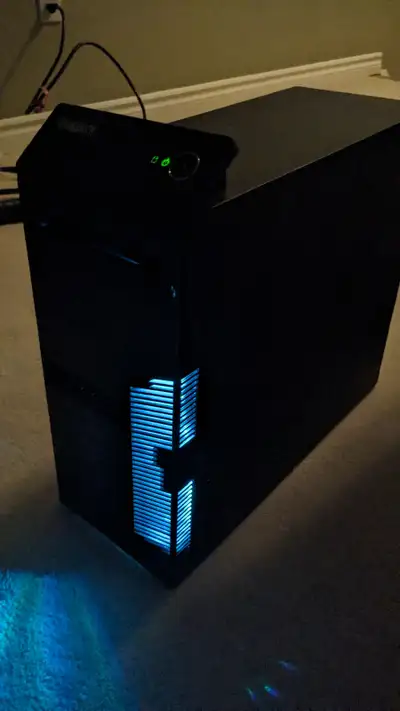 *** STUDENT DEAL *** i5 Gaming PC 16gb,500GB ssd,GTX 1650, View more