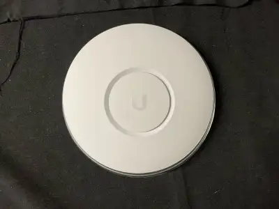 UniFi Wireless Access Point, View more