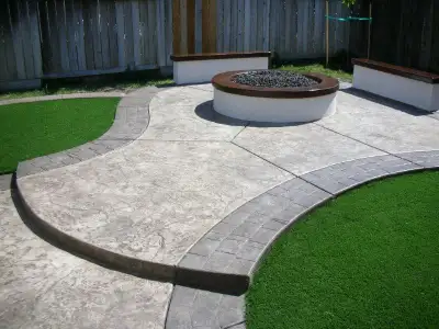⭐⭐⭐⭐⭐ 5 Star Rating - Paving, Stamped, Repairs, Commercial Parking lot power sweep/sweeper/sweeping...