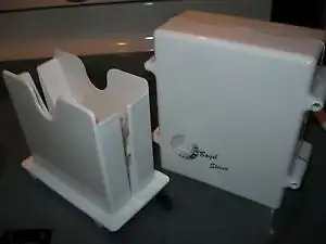 14 BRAND NEW BAGEL SLICERS $10.00 EACH!! in Toasters & Toaster Ovens in Mississauga / Peel Region - Image 4