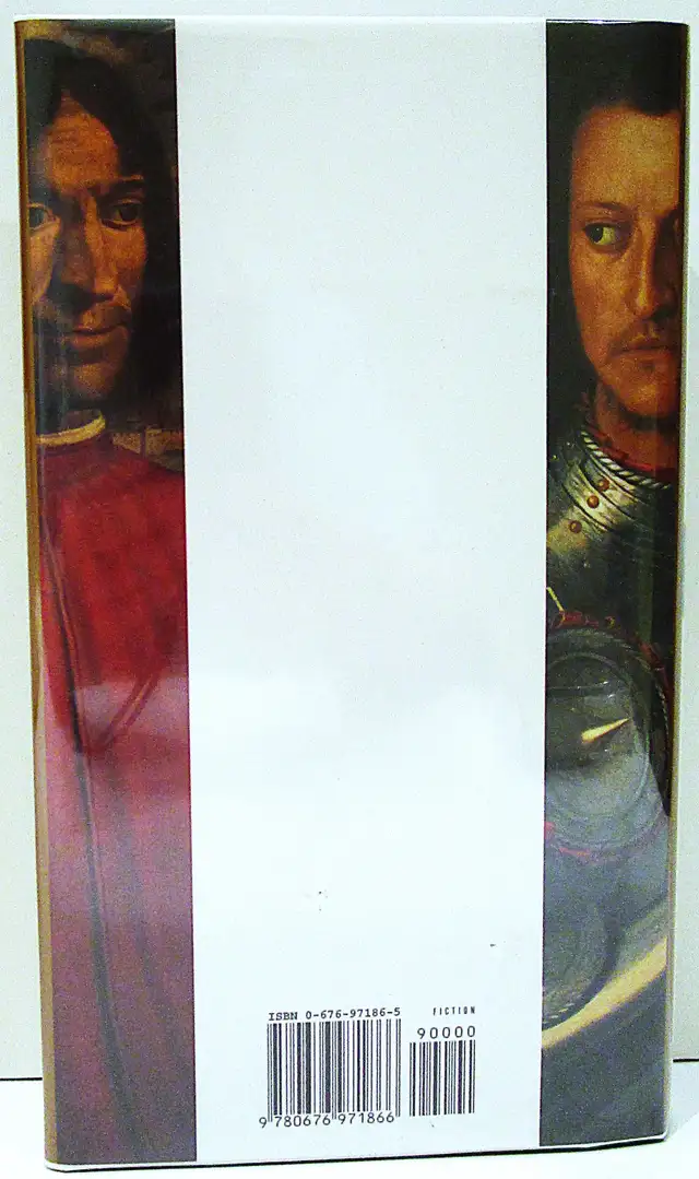 "VITTORIO THE VAMPIRE" ANNE RICE HARDCOVER 1st EDITION, NEW in Fiction in Hamilton - Image 3