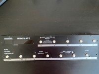 Rocktron MidiMate Controller