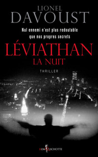 Léviathan tome 2 - La Nuit 9782359490701