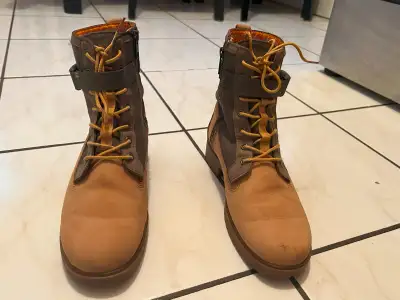 Boots Timberland pour Femme de Taille 8 (39), View more