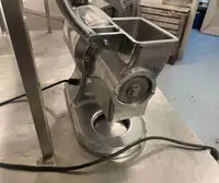 cheese cutting machine