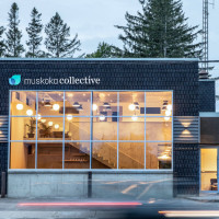 Muskoka Collective: Bracebridge's Coworking Space