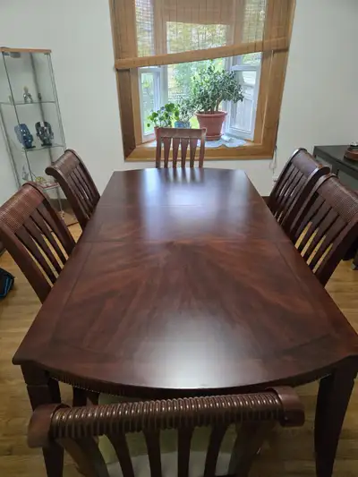 Dinning room Set, View more