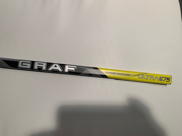 GRAF Hockey Composite Mini Stick in Toys & Games in City of Toronto - Image 2