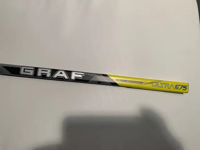 GRAF Hockey Composite Mini Stick63234807121409121