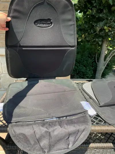 CAR SEAT PROTECTOR FOR CHILD CAR SEAT, View more