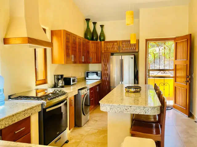 Ocean View Condo in Mexico in Mexico in Canada - Image 7