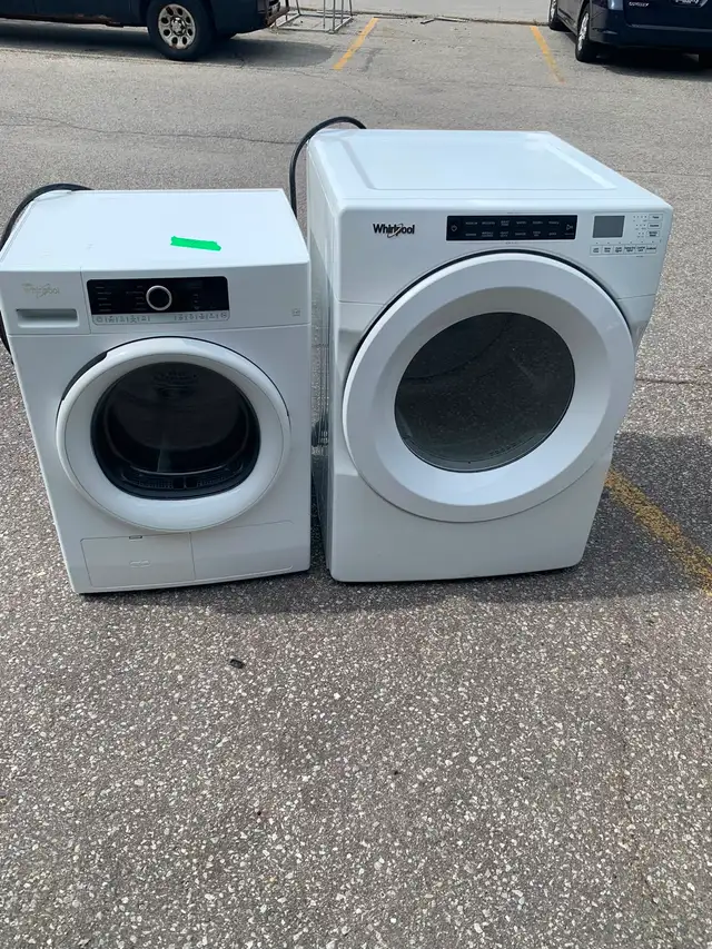 Washer & Dryer Sale!!! in Washers & Dryers in City of Toronto - Image 4