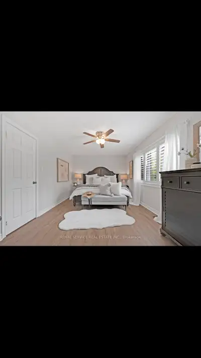 2 bedroom for rent