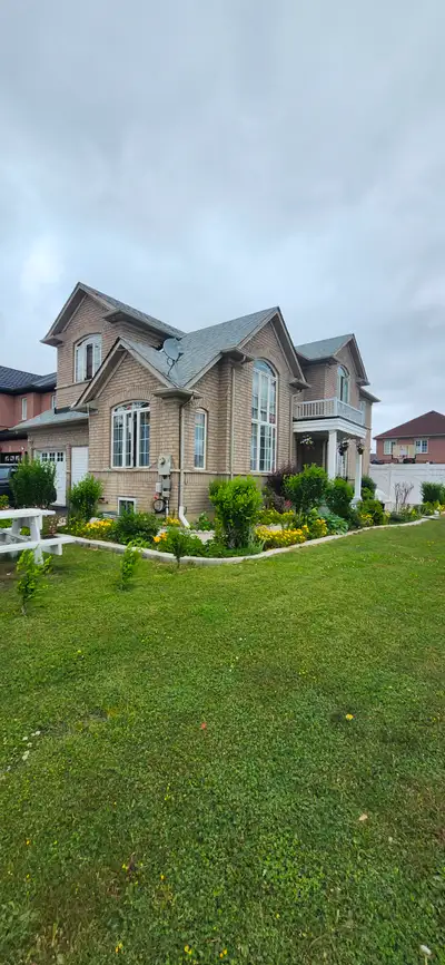 2 Bedroom Basement Apartment for Rent Sandalwood & Airport Rd
