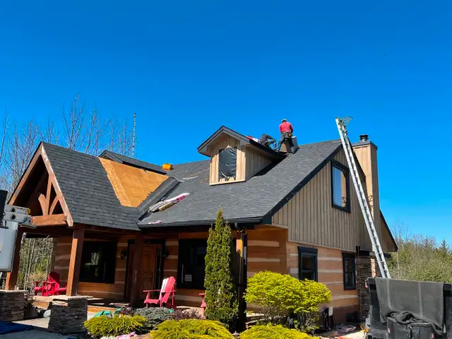 Etobicoke&Scarborough&North York&Downtown Roofing replacement99+63235195950593123