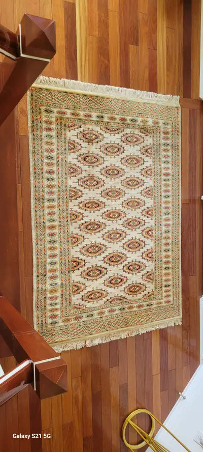 Persian rug, View more