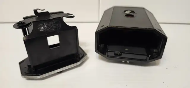 Vintage Brownie Reflex Camera64840222110979123