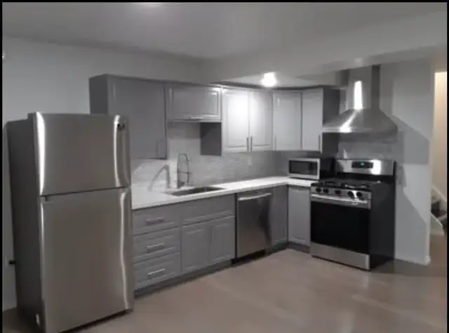 1 Bedroom Basement Suite for Rent in High Prairie