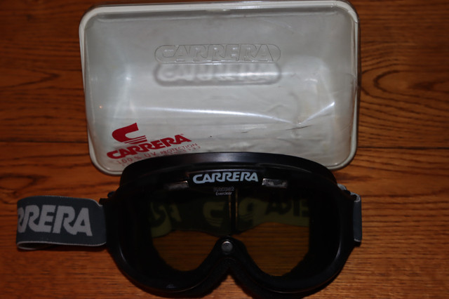 Ski Goggles-Carrera Vintage in Ski in Mississauga / Peel Region - Image 2