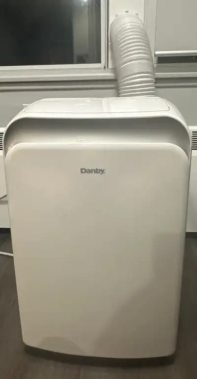Danby 10,000 BTU Portable Air Conditioner (6000 SACC) – Like New, View more