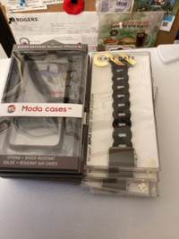 Apple brand accessories ( iPhone and Apple Watch ) $1.00 each