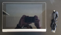 Lenovo Yoga Tablet 10 (B8000-F)