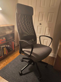IKEA "Markus" office chair in excellent condition