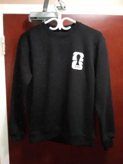 FIFA Sweat Top - 2026 - Size Small , View more