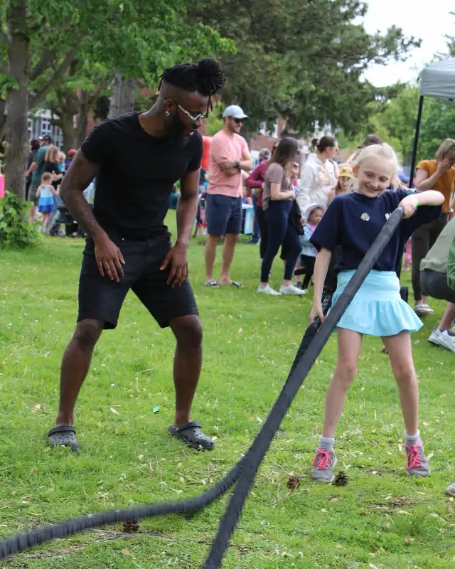 Personal Training64396544212097122