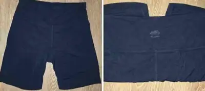 Like new. Navy blue. $10 Pickup in Chatham.