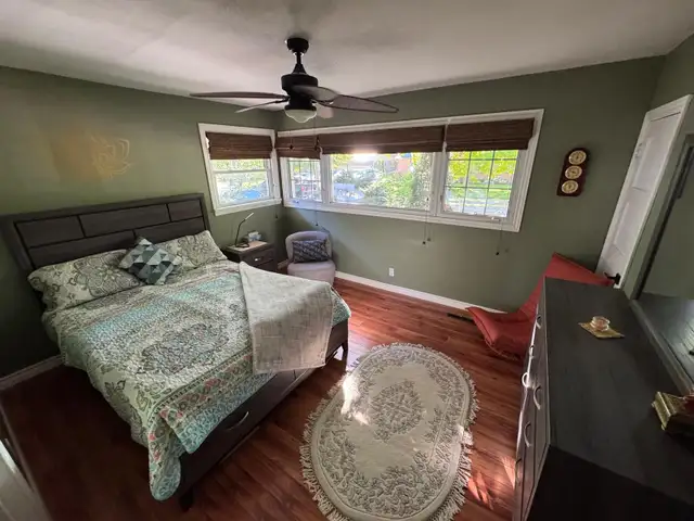 Furnished 2-Bedroom Apartment for Rent – Kincardine in Long Term Rentals in Owen Sound - Image 5