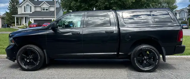 Ram 1500555661548282204161
