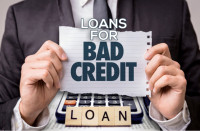 Bad Credit Loan 437-783-0170