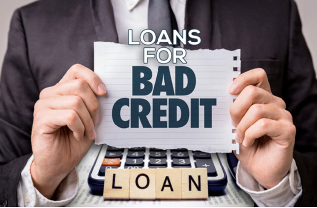 Bad Credit Loan 437-783-0170 in Financial & Legal in City of Toronto