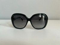 Michael Kors Sunglasses black