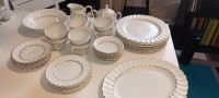 China dishes for sale