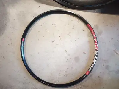 Stan's NoTubes ZTR Flow 650b Rim - Tubeless Ready!, View more