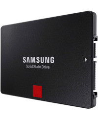 Samsung 860 PRO 1TB SATA 2.5" Internal SSD 