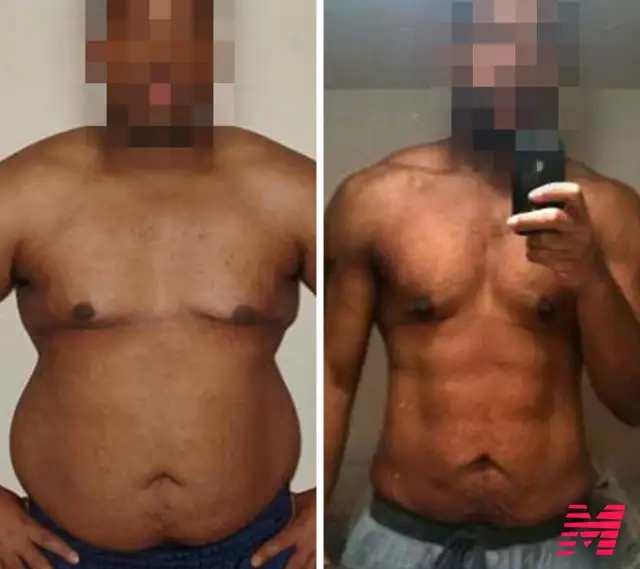 TRANSFORMATION COACH | PERSONAL TRAINER | SCARBORO / NORTH YORK62863722875522123