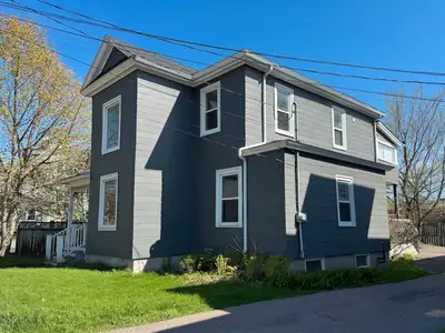 Attention: NSCC Truro Students-Large beautiful home-rentals