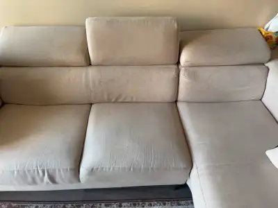 Sectional Couch for sale! Used, View more