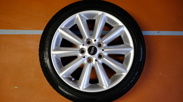 Wheel And Tires in Tires & Rims in Penticton - Image 3